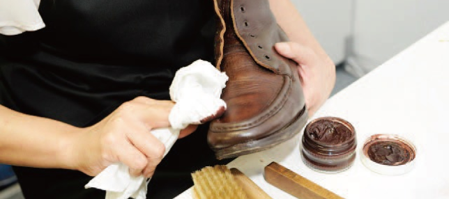 クレンジング＆ケア