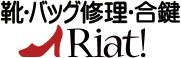 Riat!ロゴ