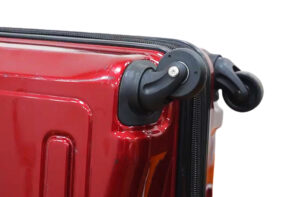 シングルキャスター(一輪タイプ)