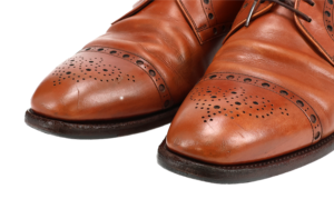 靴・ブーツのクレンジング＆ケア