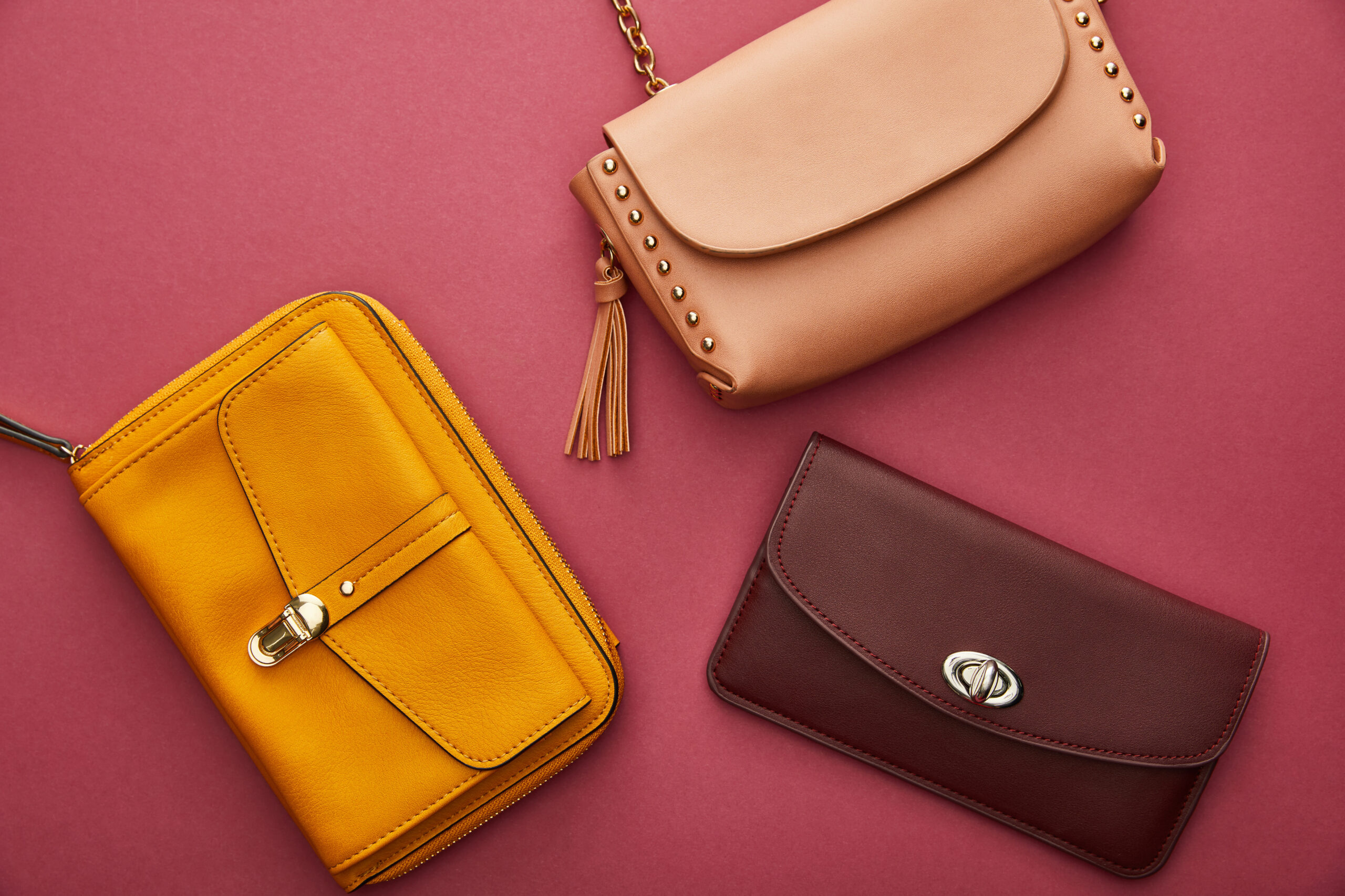 カバン・バッグ